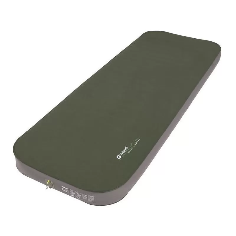 OUTWELL Dreamhaven Single 5,5/7,5/10 Cm 4 OUTWELL Dreamhaven Single 5,5/7,5/10 Cm – Image 2