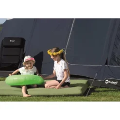 OUTWELL Dreamland + Mousse PU 17 OUTWELL Dreamland + Mousse PU -Matériel De Camping outwell dreamland 7