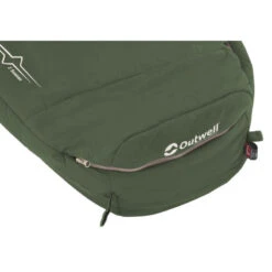 OUTWELL Fir Lux -12°C 12 OUTWELL Fir Lux -12°C -Matériel De Camping outwell fir lux 4