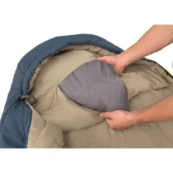 OUTWELL Fir Supreme -14°C -Matériel De Camping outwell fir supreme 4