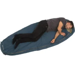 OUTWELL Fir Supreme -14°C -Matériel De Camping outwell fir supreme 7