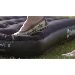 OUTWELL Classic Avec Oreiller Et Pompe -Matériel De Camping outwell flock classic avec oreiller et pompe 4