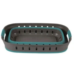 OUTWELL Panier à Linge Rétractable -Matériel De Camping outwell panier a linge retractable 1