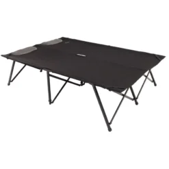 OUTWELL Posadas Lit De Camp Simple/double -Matériel De Camping outwell posadas foldaway bed 2