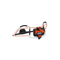 PETZL Iko -Matériel De Camping petzl lampe iko 1