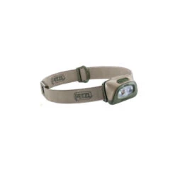 PETZL Tactikka + RGB -Matériel De Camping petzl lampe tactikka rgb 4