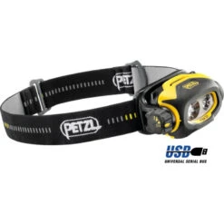 PETZL Pixa 3R