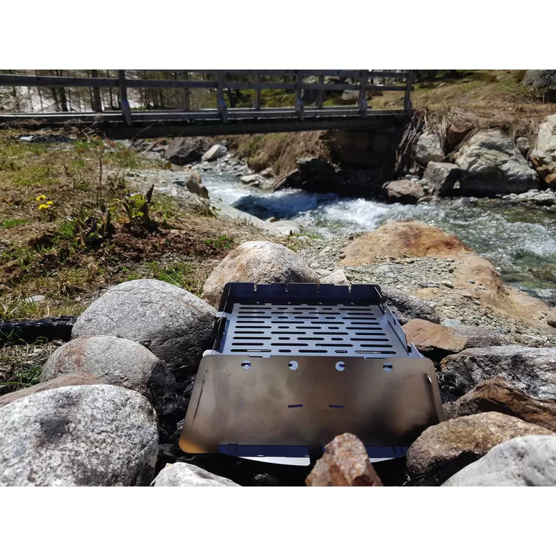 PICOLI Barbecue Pliable 10 PICOLI Barbecue Pliable – Image 8