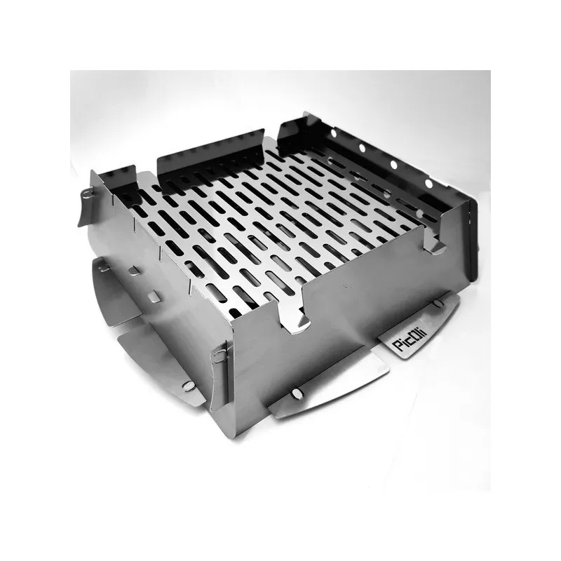 PICOLI Barbecue Pliable 3 PICOLI Barbecue Pliable
