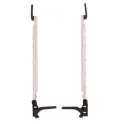 POLYPLASTIC Compas Avec Vis Avec Loquet