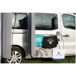 REIMO Etendoir Pour Carrosserie -Matériel De Camping reimo etendoir pour carrosserie 2