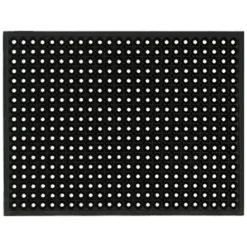 REIMO Tapis En Caoutchouc Twin