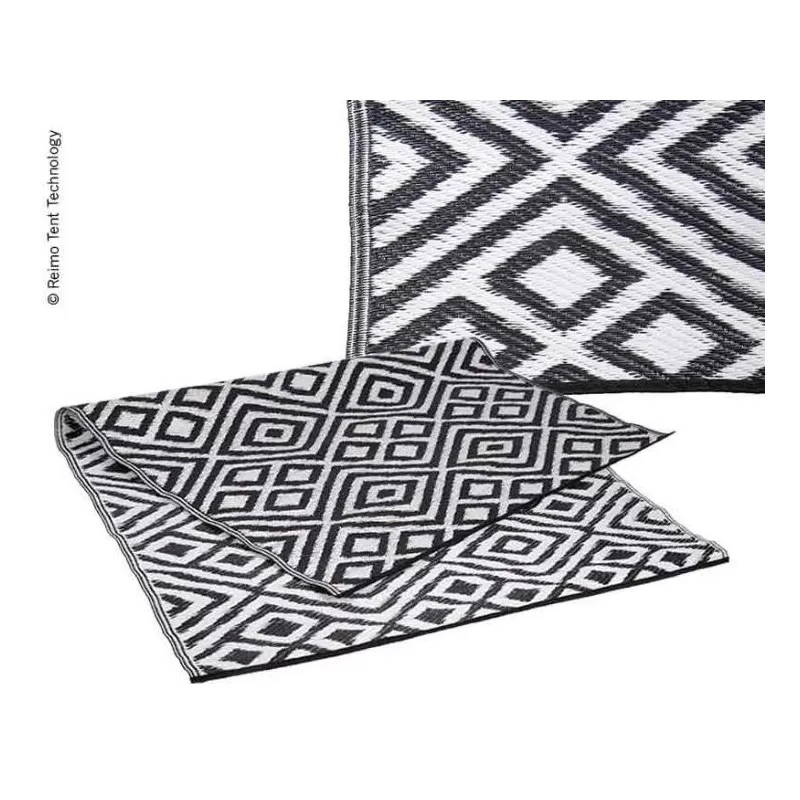 REIMO Tapis Villa Ethno 3 REIMO Tapis Villa Ethno