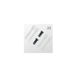 REMIS RemiTop Streamline / Vista Pièces Détachées -Matériel De Camping remis pieces detachee remitop streamline vista 2