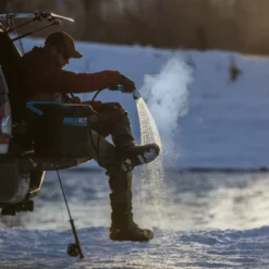 RINSEKIT Kit Chauffe-eau Pour RK Pod Et Plus -Matériel De Camping rinsekit kit chauffe eau pour rk pod et plus 3