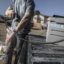 RINSEKIT Plus 16 RINSEKIT Plus -Matériel De Camping rinsekit plus 5