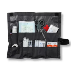 RODOL'F Le Secouriste -Matériel De Camping rodol f le secouriste 2