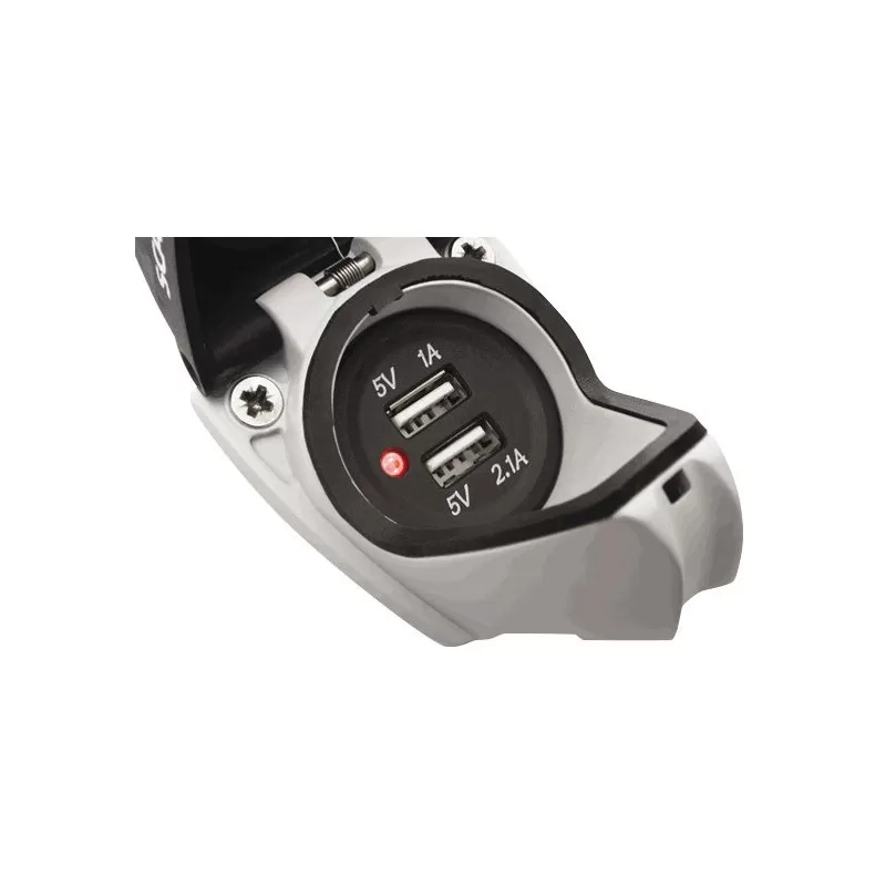 SCANSTRUT Prise Double USB étanche 4 SCANSTRUT Prise Double USB étanche – Image 2