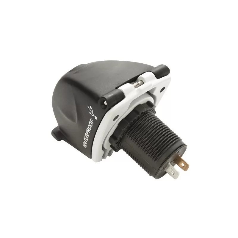 SCANSTRUT Prise Double USB étanche 6 SCANSTRUT Prise Double USB étanche – Image 4