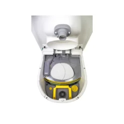 SEPARETT Tiny -Matériel De Camping separett tiny avec reservoir d urine 2