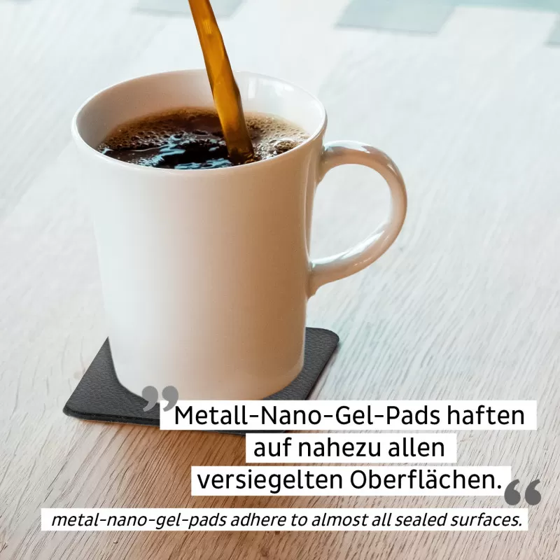 SILWY Lot De 2 Tasses Magnétiques 6 SILWY Lot De 2 Tasses Magnétiques – Image 4