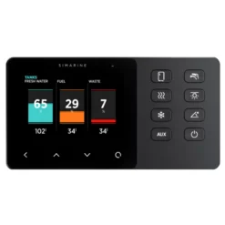 SIMARINE SCP100 -Matériel De Camping simarine scp100 3