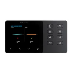 SIMARINE SCP100 -Matériel De Camping simarine scp100 4