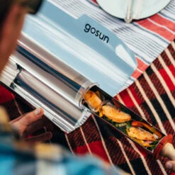 SOLAR BROTHER GoSun Sport -Matériel De Camping solar brother gosun sport 1