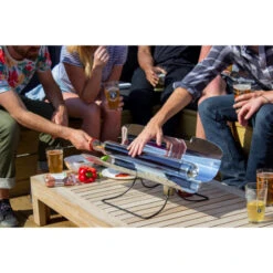 SOLAR BROTHER GoSun Sport -Matériel De Camping solar brother gosun sport 5