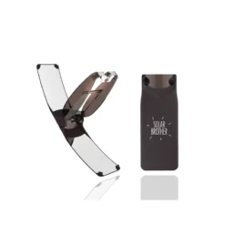 SOLAR BROTHER Suncase Gear -Matériel De Camping solar brother suncase gear 2