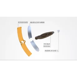 SOLAR BROTHER Suncase Gear -Matériel De Camping solar brother suncase gear 9