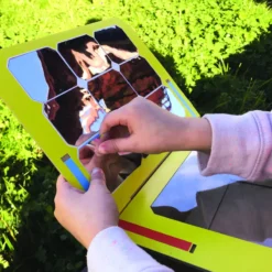 SOLAR BROTHER Sunlab -Matériel De Camping solar brother sunlab 10