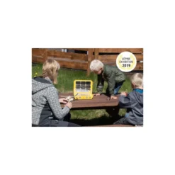 SOLAR BROTHER Sunlab -Matériel De Camping solar brother sunlab 11