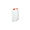 CARYSAN Jerrican 20 L Avec Robinet
