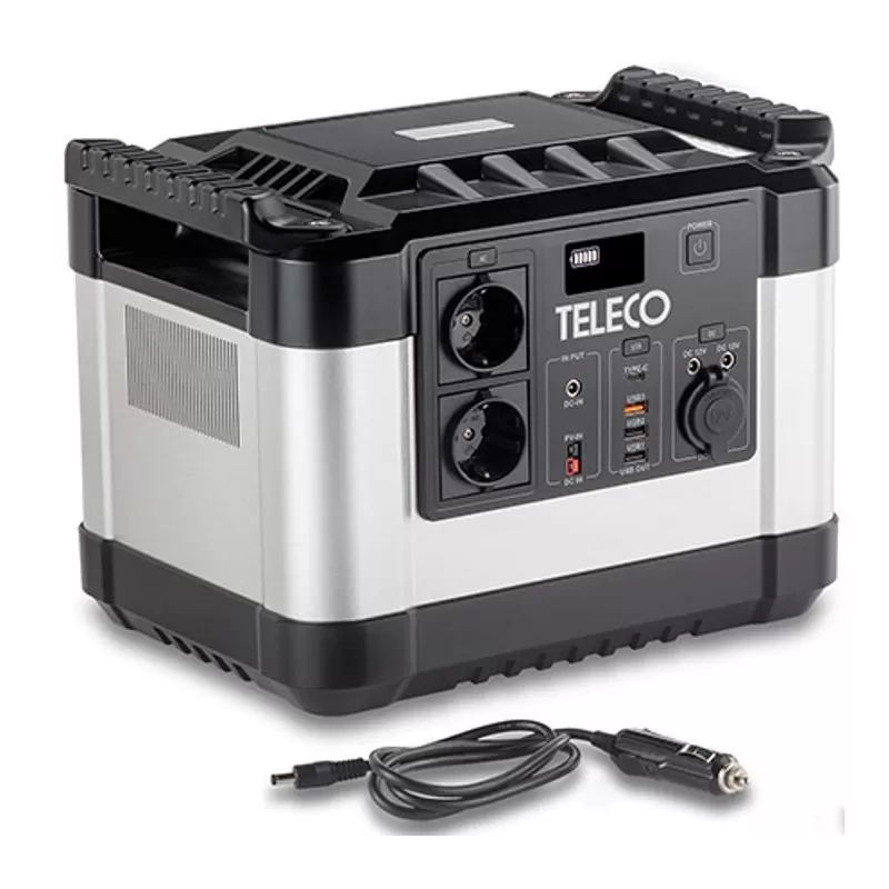 TELECO PPS 1000 3 TELECO PPS 1000