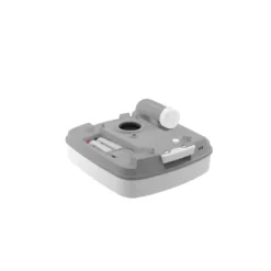 THETFORD Porta Potti Qube 145 -Matériel De Camping thetford porta potti qube 145 2