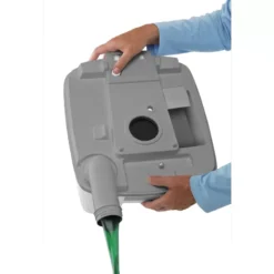 THETFORD Porta Potti Qube 365 -Matériel De Camping thetford porta potti qube 365 3