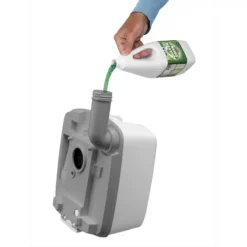 THETFORD Porta Potti Qube 365 -Matériel De Camping thetford porta potti qube 365 4