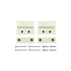 THITRONIK Adaptateur De Montage Contact -Matériel De Camping thitronik adaptateur de montage contact 2