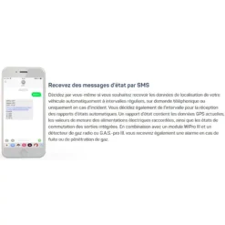 THITRONIK Pro-finder -Matériel De Camping thitronik pro finder 3