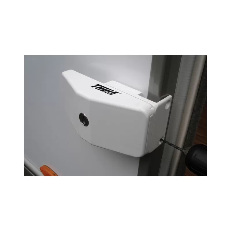 THULE Door Frame Lock 4 THULE Door Frame Lock – Image 2