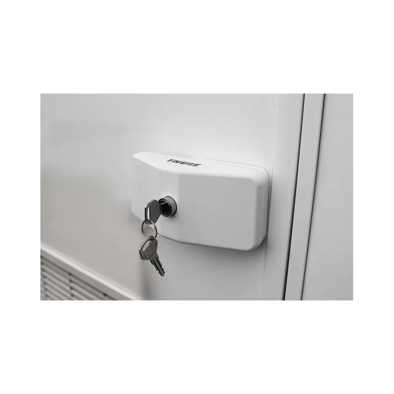 THULE Door Lock 4 THULE Door Lock – Image 2