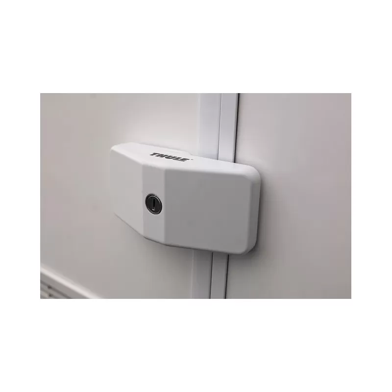 THULE Door Lock 3 THULE Door Lock