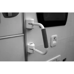 THULE Security Handrail Short 8 THULE Security Handrail Short -Matériel De Camping thule security handrail short 1