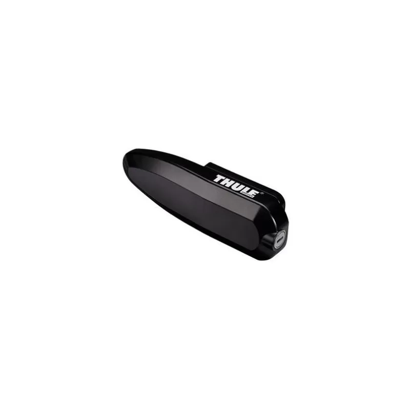 THULE Universal Lock Black 3 THULE Universal Lock Black
