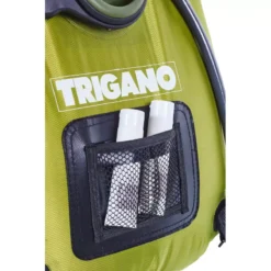 TRIGANO Douche Solaire Luxe -Matériel De Camping trigano douche solaire luxe 2