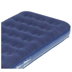 TRIGANO Matelas Gonflable 1P Pompe Intégrée 7 TRIGANO Matelas Gonflable 1P Pompe Intégrée -Matériel De Camping trigano matelas 1p pompe integree 2