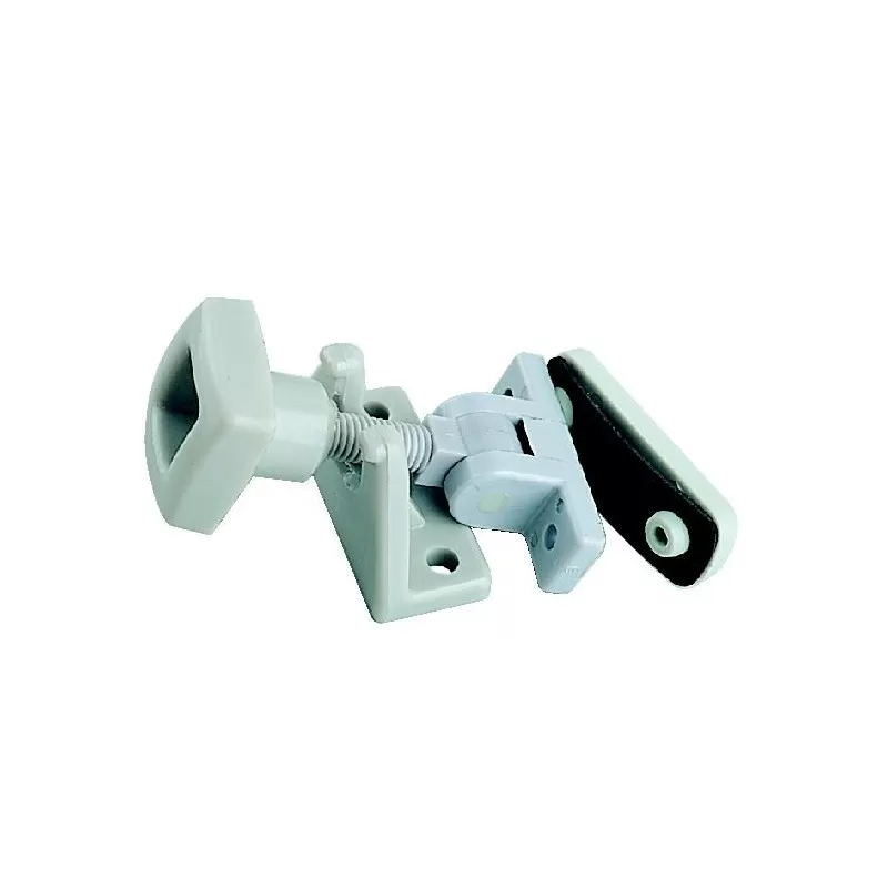 TRIGANO Poignée Verrou De Baie Universel 4 TRIGANO Poignée Verrou De Baie Universel – Image 2