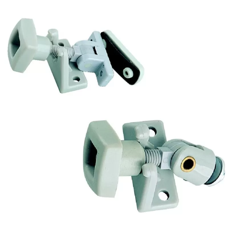 TRIGANO Poignée Verrou De Baie Universel 5 TRIGANO Poignée Verrou De Baie Universel – Image 3