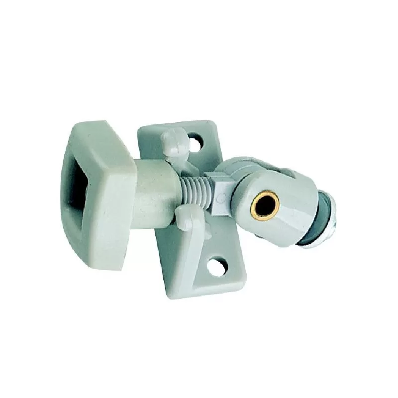 TRIGANO Poignée Verrou De Baie Universel 3 TRIGANO Poignée Verrou De Baie Universel